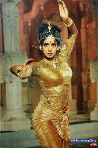 Sri Devi Rare Photos - World Cinema Gallery