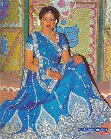 Sri Devi Rare Photos - World Cinema Gallery