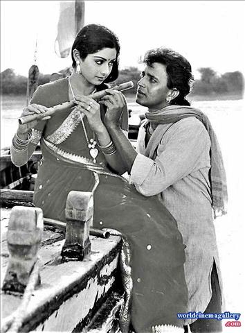 Sri Devi Rare Photos - World Cinema Gallery