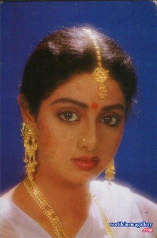 Sri Devi Rare Photos - World Cinema Gallery