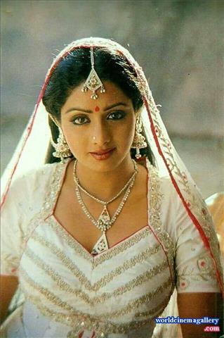 Sri Devi Rare Photos - World Cinema Gallery