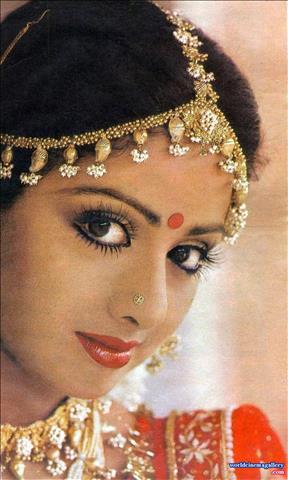 Sri Devi Rare Photos - World Cinema Gallery