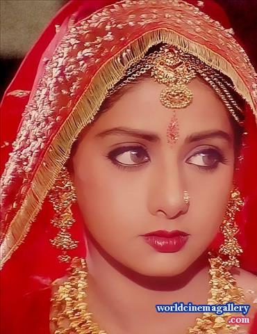 Sri Devi Rare Photos - World Cinema Gallery
