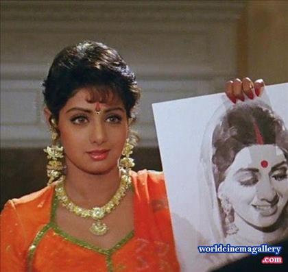 Sri Devi Rare Photos - World Cinema Gallery