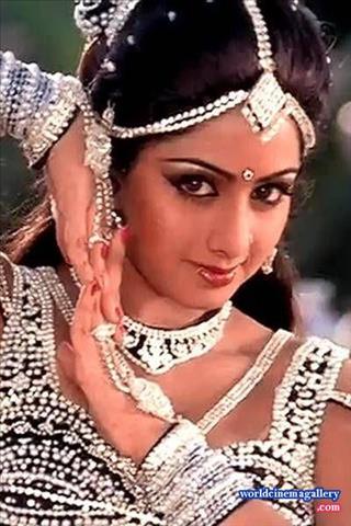 Sri Devi Rare Photos - World Cinema Gallery