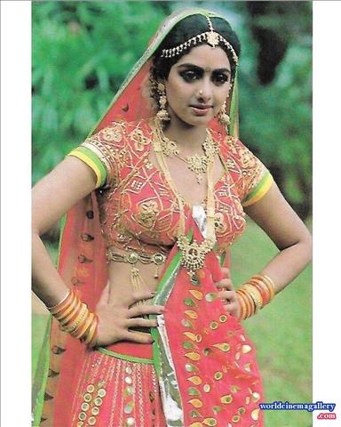 Sri Devi Rare Photos - World Cinema Gallery