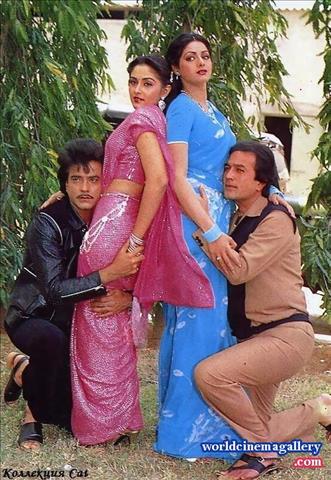 Sri Devi Rare Photos - World Cinema Gallery