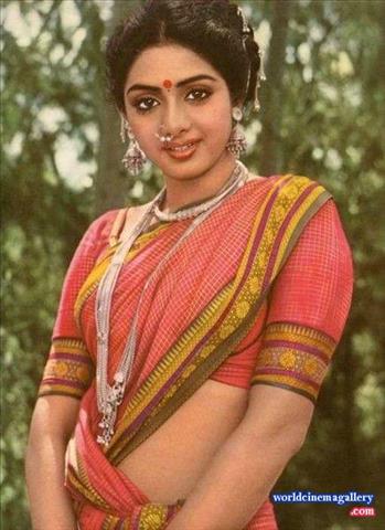 Sri Devi Rare Photos - World Cinema Gallery