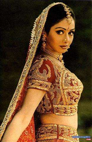 Sri Devi Rare Photos - World Cinema Gallery