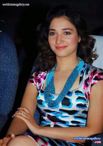 Tamanna Bhatia