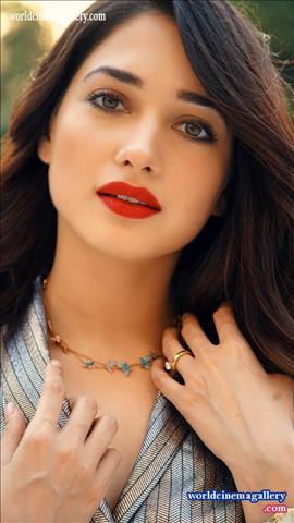 Tamanna Bhatia Hot WorkOut Stills