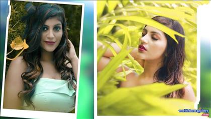 Yashika Anand Hot Stills
