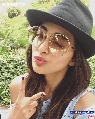 Pooja Hegde Latest Photoshoot