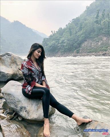 Pooja Hegde Pics