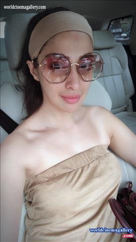 Raai Lakshmi Hot Stills