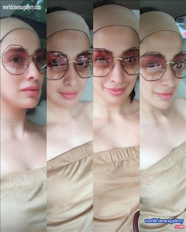 Raai Lakshmi Hot Stills