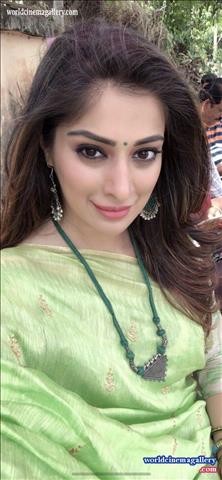 Raai Lakshmi Stills At Oru Kuttanadan Blog