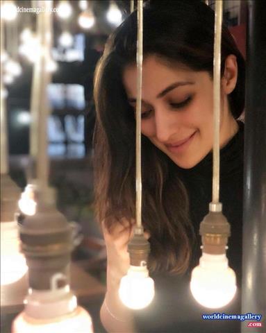 Raai Lakshmi Stills At Oru Kuttanadan Blog