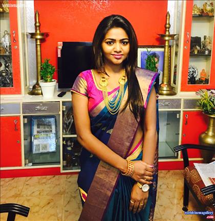 Shalu Shamu Hot Stills