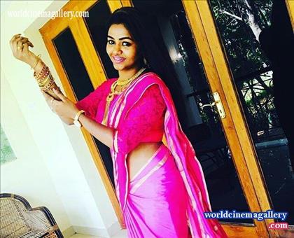 Shalu Shamu Hot Stills