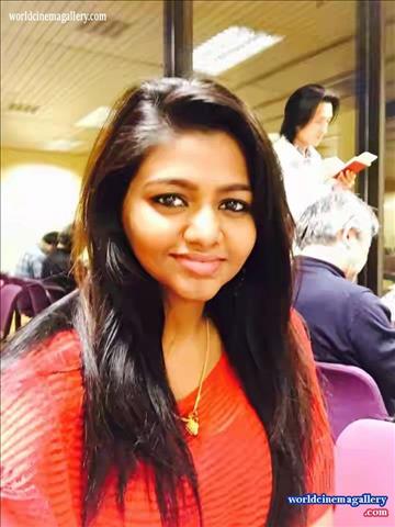 Shalu Shamu Latest Stills