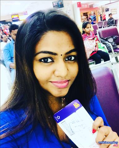 Shalu Shamu Latest Stills