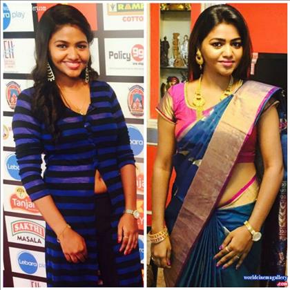 Shalu Shamu Latest Stills