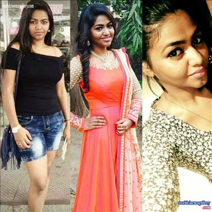 Shalu Shamu Latest Stills