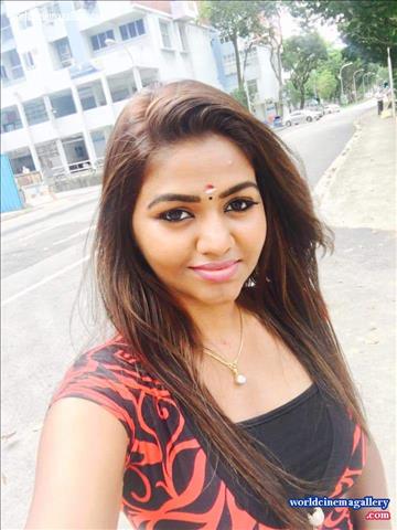 Shalu Shamu Latest Stills