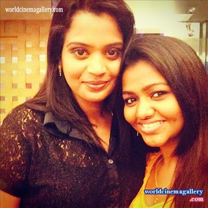 Shalu Shamu Latest Stills