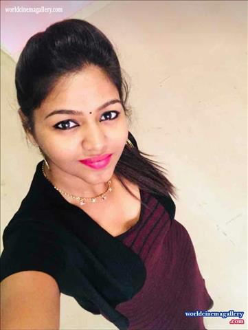 Shalu Shamu Latest Stills