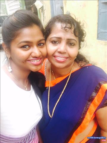 Shalu Shamu Latest Stills