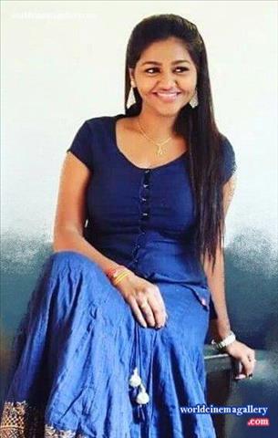 Shalu Shamu Latest Stills