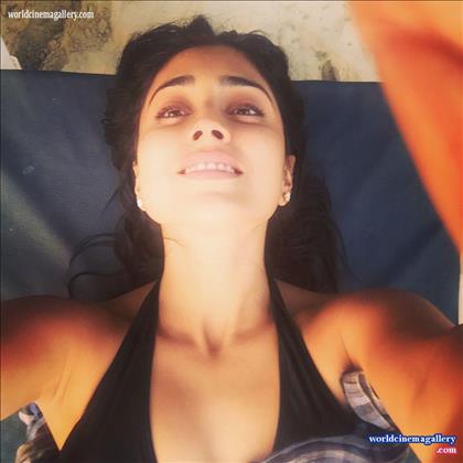 Shriya Saran Latest Hot Stills