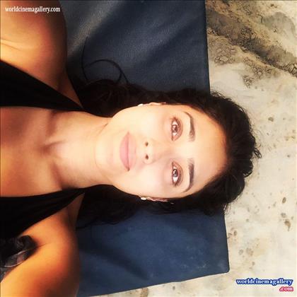 Shriya Saran Latest Hot Stills