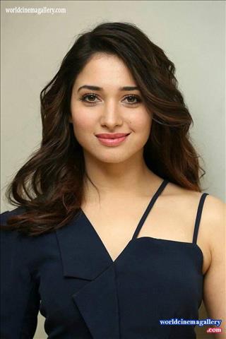 Tamannaah Bhatia Images at F2 Fun and Frustration Movie Trailer Launch