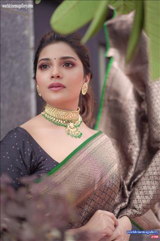 Aathmika