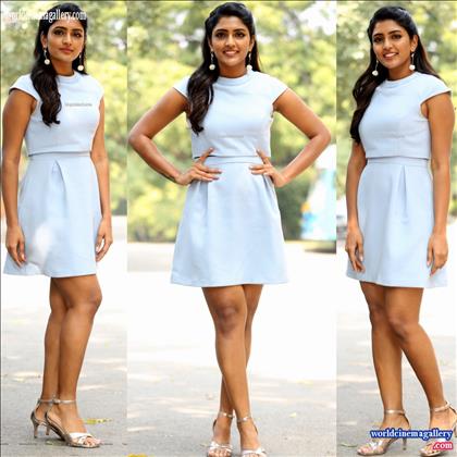 Eesha Rebba