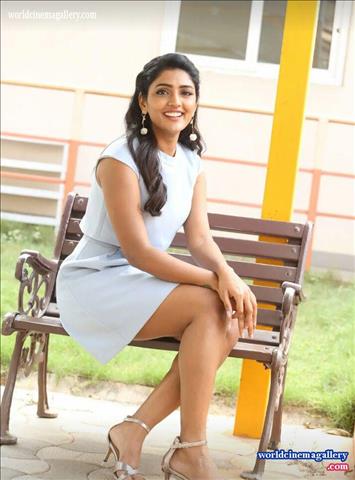 Eesha Rebba