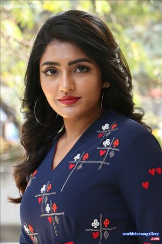 Eesha Rebba
