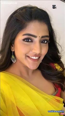 Eesha Rebba