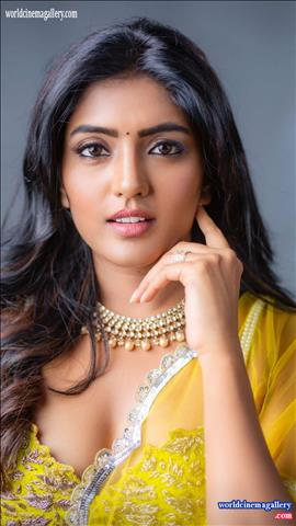 Eesha Rebba
