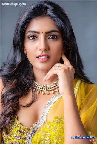 Eesha Rebba