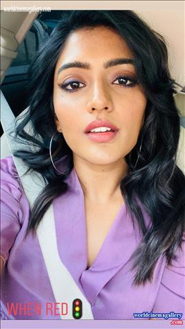 Eesha Rebba