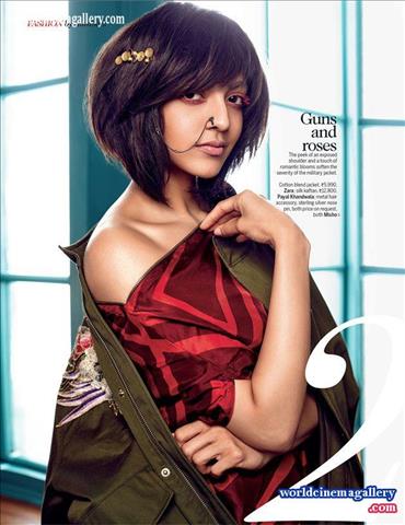 Kajal Aggarwal bikini stills in Maldives