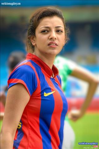 Kajal Aggarwal Photos