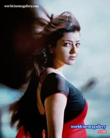 Kajal Aggarwal Photos