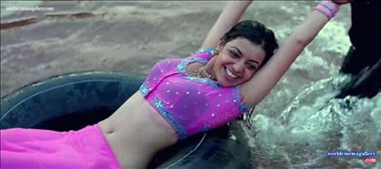 Kajal Aggarwal Photos