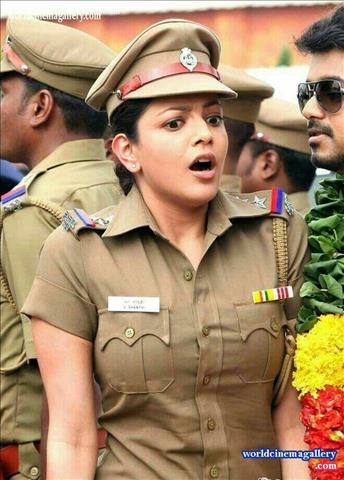 Kajal Aggarwal Photos