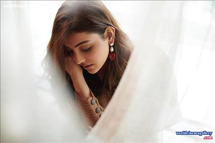 Kajal Aggarwal Photoshoot
